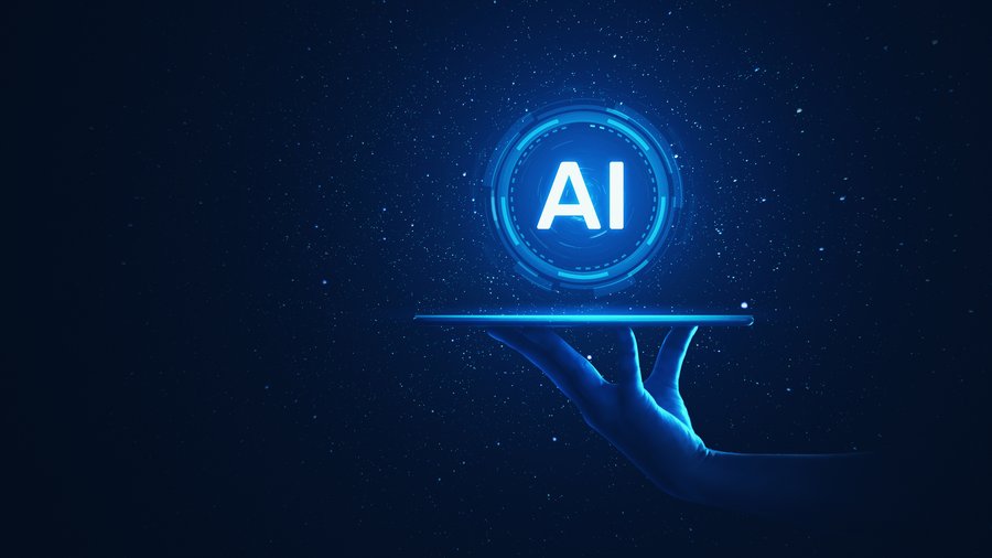 AI search optimised