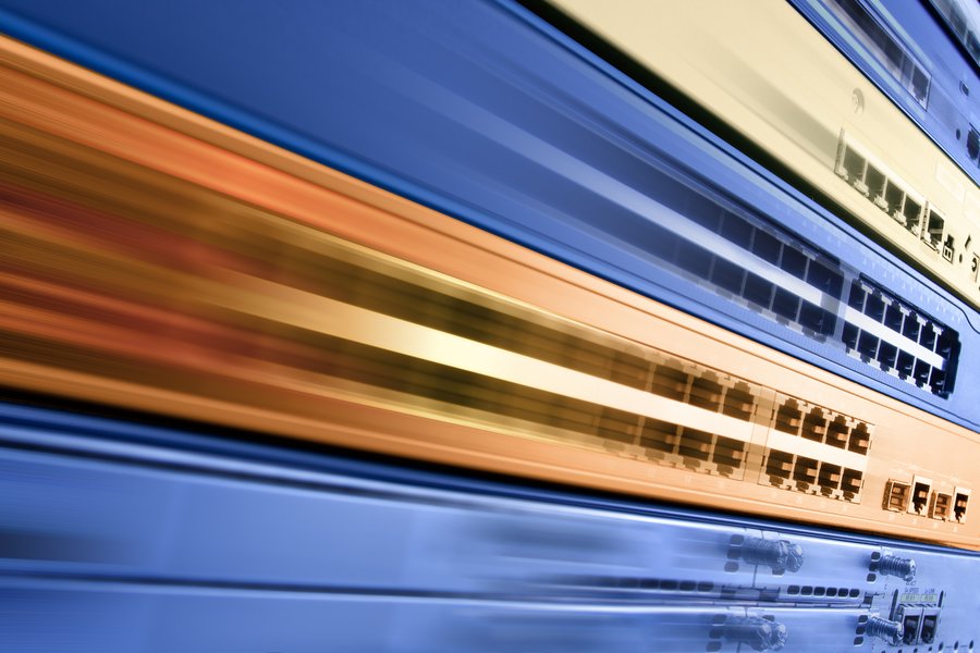 Fast turnaround